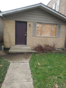 11824 S Peoria St, Chicago, IL, 60643