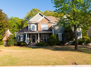 1185 Sumter Landing Cir, Evans, GA 30809