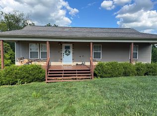 63 Meade Ln, Eubank, KY 42567