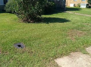 109 Center St, Crystal Springs, MS 39059