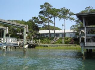 462464-462 & 464 S Anderson Blvd, Holly Ridge, NC 28445