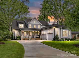 2143 Lanier Ave, Charlotte, NC 28205