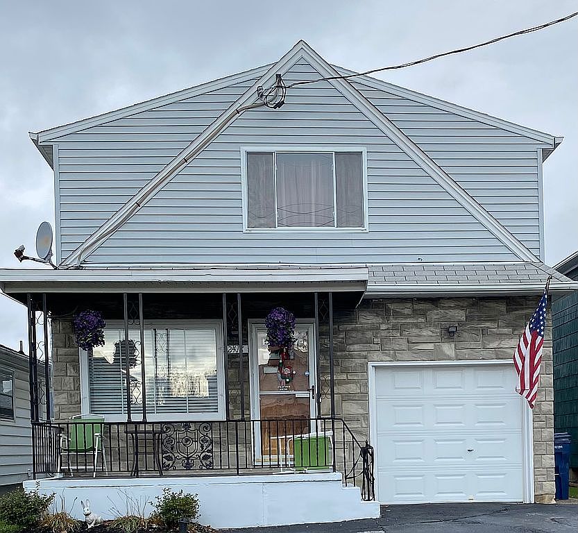 2418 North Ave, Niagara Falls, NY 14305 Zillow