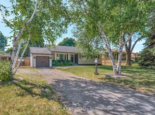 236 McGill St, Quinte West, ON K8V3K6