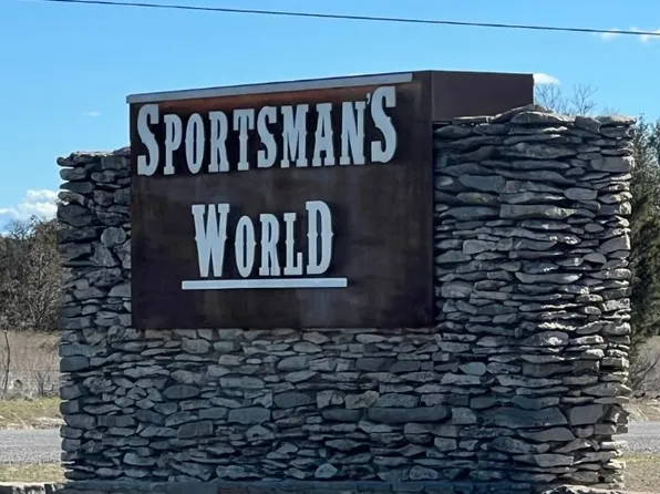 LOT 16 Hells Gate Loop, Strawn, TX 76475