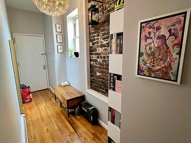 158 Rogers Ave #4C — Photo 3
