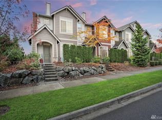 13916 N Pointe Cir APT D, Mill Creek, WA 98012