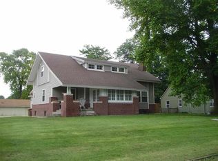 415 N Linden St, Monon, IN 47959