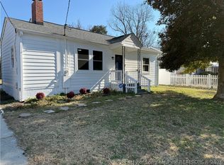 128 W Circle Ct, Fayetteville, NC 28301