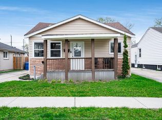 1451 Aubin Rd, Windsor, ON N8Y 4E8