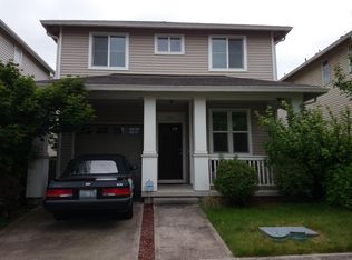 3967 S Chicago St, Seattle, WA 98118