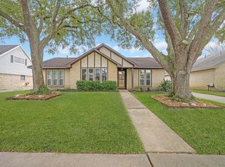 21407 Park Brook Dr, Katy, TX 77450