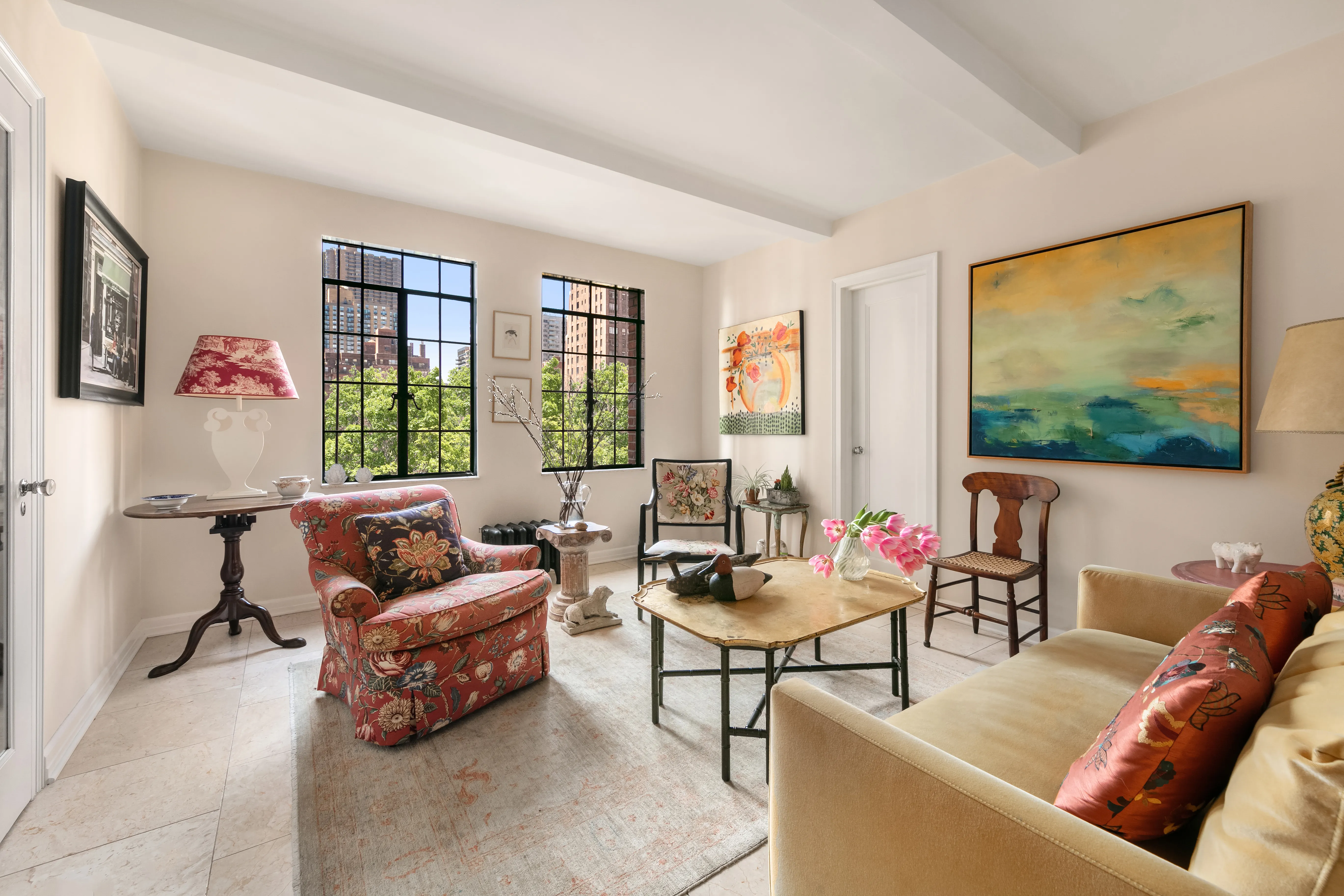333 East 43rd Street 814/812 in Turtle Bay, Manhattan | StreetEasy