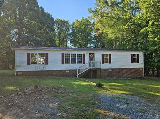 38 Bragg Ave, Rustburg, VA 24588