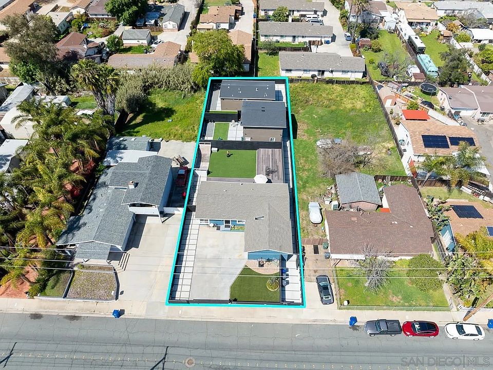 1st image of 1364-66 Naranca Ave