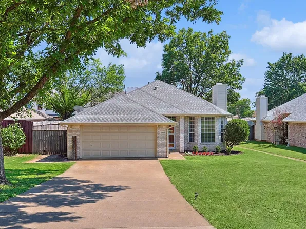 3508 Cliff Oaks Dr, Corinth, TX 76210