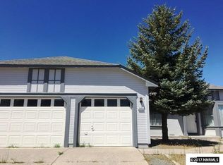 8463 Piper Pl, Reno, NV 89506