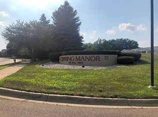 Spring Manor Apartments, Portage, MI 49024