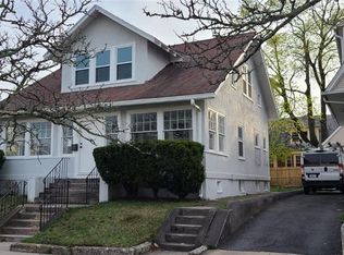 257 Niagara St, Providence, RI 02907