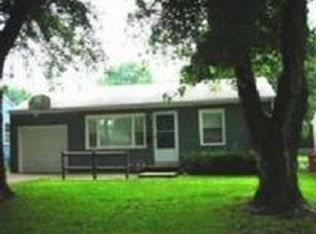 1409 S Crane St, Independence, MO 64055