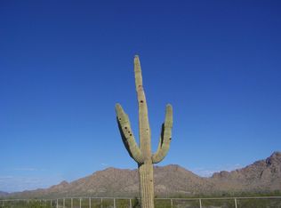 26330 Shirley Rd #88, Queen Creek, AK --