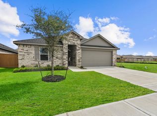 21935 Messina Springs Dr, Hockley, TX 77447