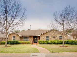 9628 Timberleaf Dr, Dallas, TX 75243