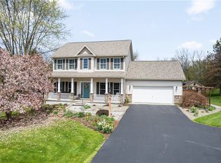 14 W Meadow Dr, Ithaca, NY 14850