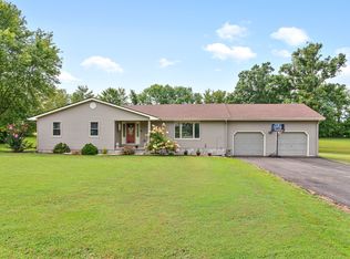 2588 Deason Rd, Hopkinsville, KY 42240