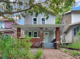 836 Fayette St, Gary, IN 46403