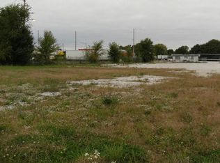 3218 N Glenstone Ave, Springfield, MO 65803