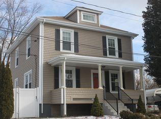 79 Maybury St, Cumberland, RI 02864