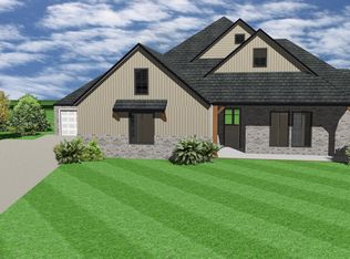 2009 Bretton, Edmond, OK 73012