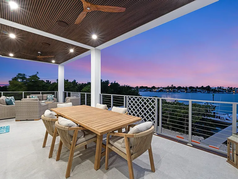Terrace View