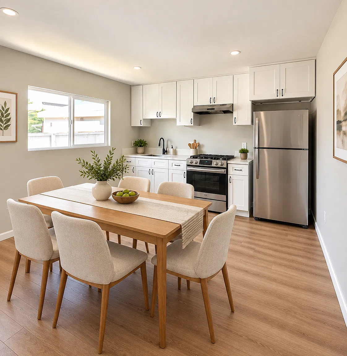 1 bed, 700 sqft, $1,900 — Photo 1