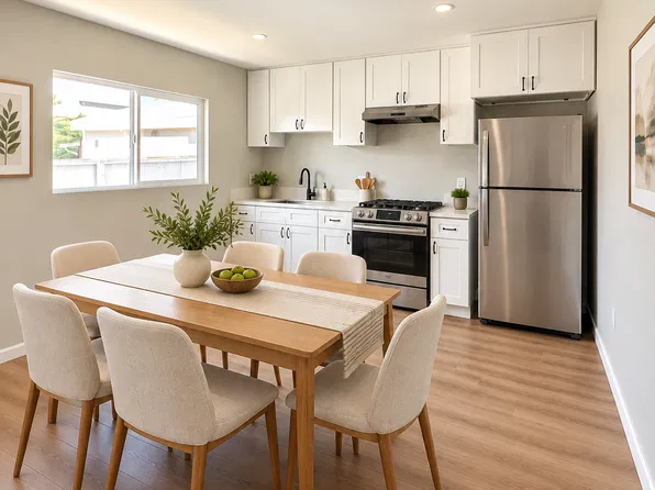 6587 Fry St #1/2, Bell Gardens, CA 90201