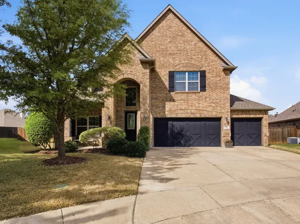 1801 Frio Ct, Royse City, TX 75189