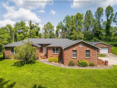 16 Mockingbird Dr, Milton, WV, 25541