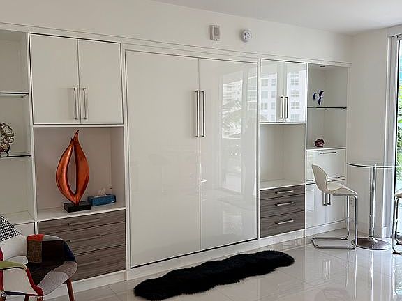 3rd image of 1300 Brickell Bay Dr APT 1600
