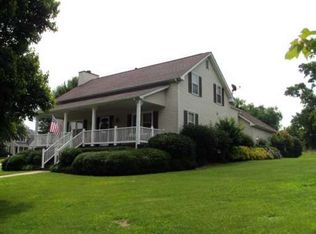 3776 Princeton Ct, Gainesville, GA 30504