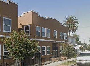 307 W Magnolia St APT 2, Compton, CA 90220