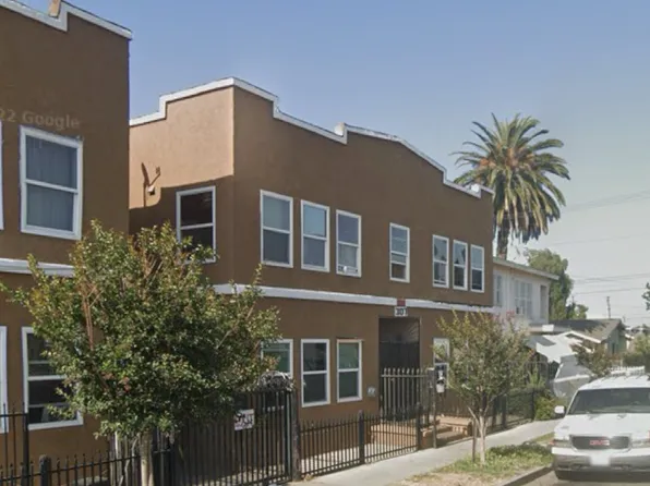 307 W Magnolia St APT 2, Compton, CA 90220