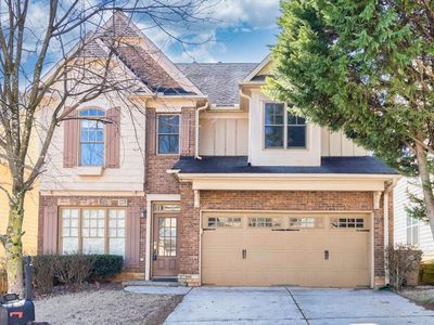 2330 Harvest Ridge Cir, Buford, GA, 30519