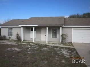 505 Palm Ave, Panama City Beach, FL 32413