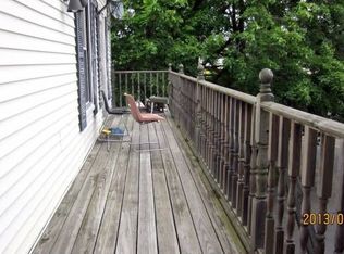 160 Highland St APT 2, Worcester, MA 01609