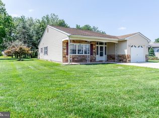 1 Sheffield Pl, Southampton, NJ 08088
