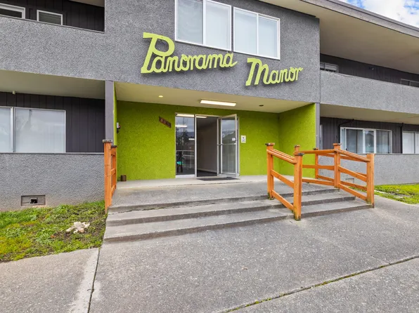 Panorama Manor, 805 E 5th St #211, Pt Angeles, WA 98362