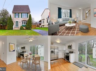 6455 Second St, Alexandria, VA 22312