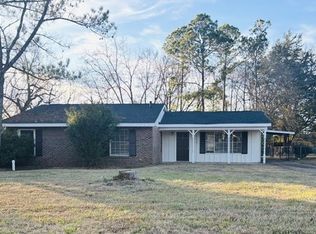 3238 Elsberry Dr, Montgomery, AL 36116