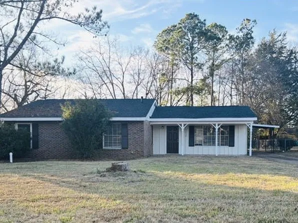 3238 Elsberry Dr, Montgomery, AL 36116